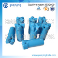 Quarry Use Carbide Cross Drill Bit for Air Rock Drill